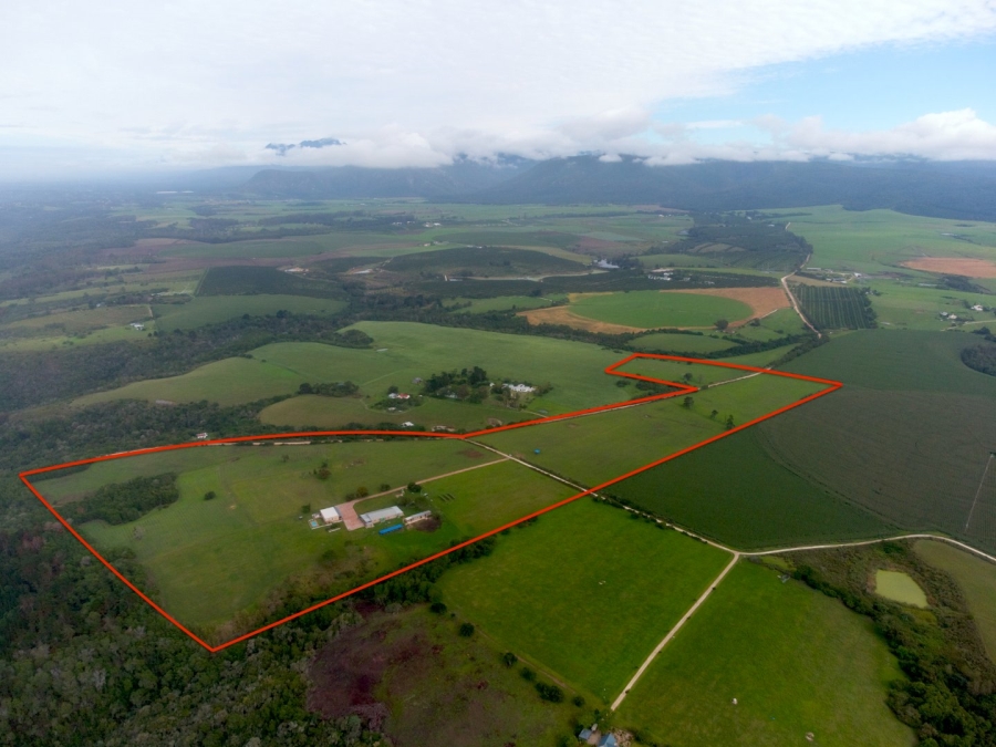 Commercial Property for Sale in Rondevlei Western Cape